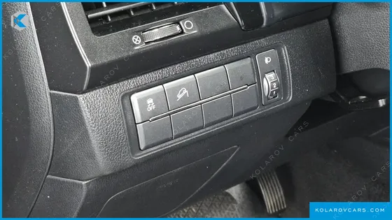 KGM - SSANGYONG REXTON DIESEL 2.2 2WD