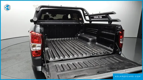 KGM - SSANGYONG REXTON DIESEL 2.2 2WD
