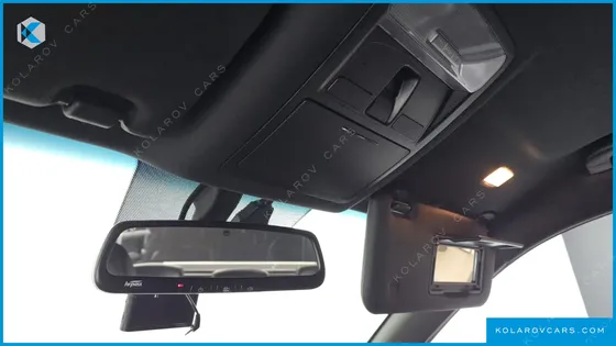 KGM - SSANGYONG REXTON DIESEL 2.2 2WD