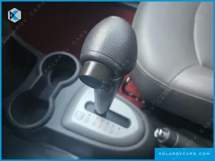 CHEVROLET (GM DAEWOO) SPARK LT