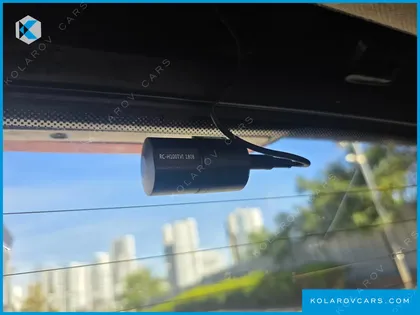 CHEVROLET (GM DAEWOO) SPARK LT
