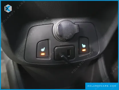 CHEVROLET (GM DAEWOO) SPARK LT