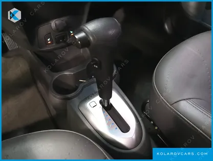 CHEVROLET (GM DAEWOO) SPARK LT