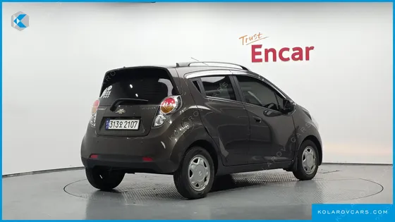 CHEVROLET (GM DAEWOO) SPARK LS