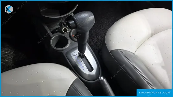 CHEVROLET (GM DAEWOO) SPARK LS
