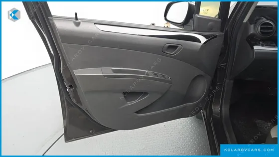 CHEVROLET (GM DAEWOO) SPARK LS