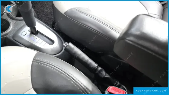 CHEVROLET (GM DAEWOO) SPARK LS