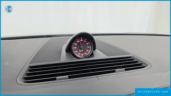 PORSCHE PANAMERA 4.0 GTS