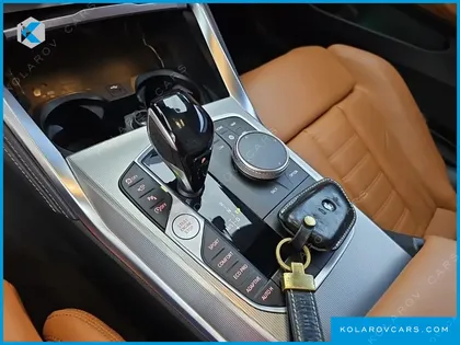 BMW 4 SERIES M440I XDRIVE FIRST EDITION COUPE