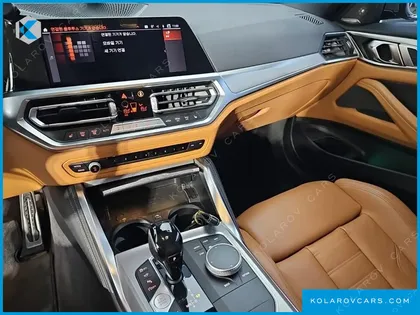 BMW 4 SERIES M440I XDRIVE FIRST EDITION COUPE