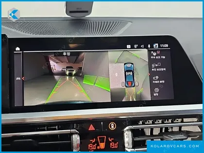 BMW 4 SERIES M440I XDRIVE FIRST EDITION COUPE