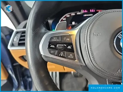 BMW 4 SERIES M440I XDRIVE FIRST EDITION COUPE