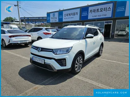 KGM - SSANGYONG TIVOLI 1.5 A3 2WD