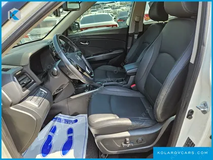 KGM - SSANGYONG TIVOLI 1.5 A3 2WD