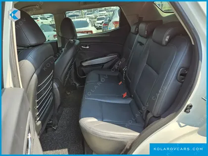 KGM - SSANGYONG TIVOLI 1.5 A3 2WD