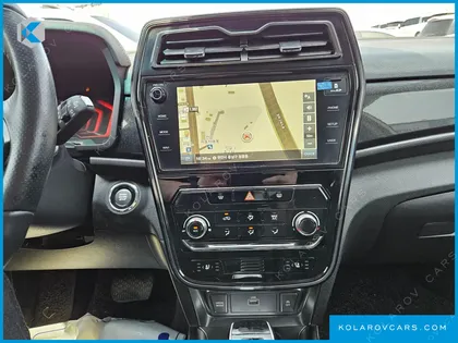 KGM - SSANGYONG TIVOLI 1.5 A3 2WD