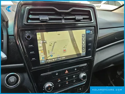 KGM - SSANGYONG TIVOLI 1.5 A3 2WD
