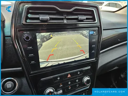 KGM - SSANGYONG TIVOLI 1.5 A3 2WD