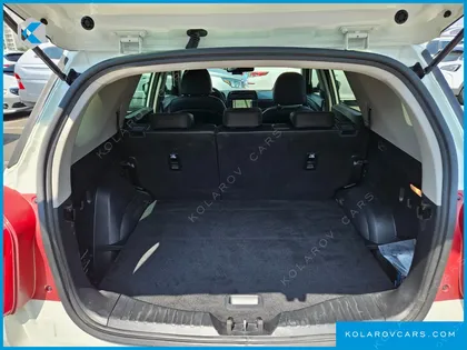 KGM - SSANGYONG TIVOLI 1.5 A3 2WD