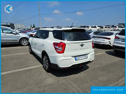 KGM - SSANGYONG TIVOLI 1.5 A3 2WD