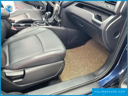 KGM - SSANGYONG TIVOLI DIESEL IX 2WD