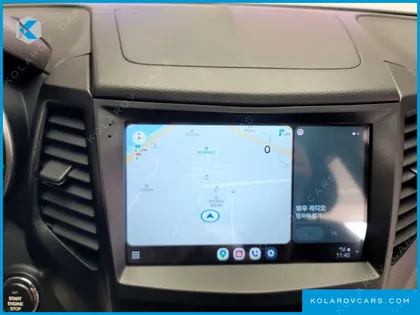 KGM - SSANGYONG TIVOLI DIESEL IX 2WD