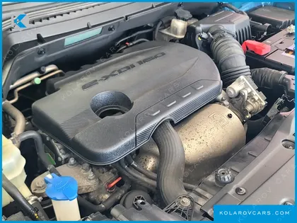 KGM - SSANGYONG TIVOLI DIESEL IX 2WD
