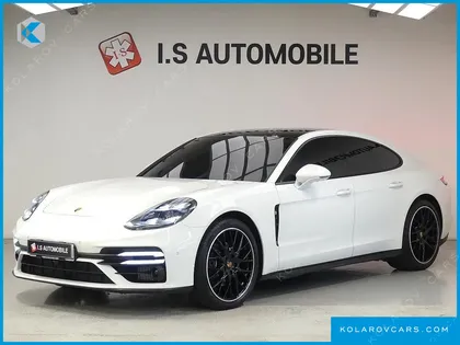 PORSCHE PANAMERA 2.9 AWD
