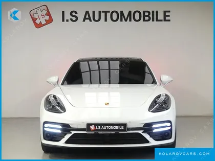 PORSCHE PANAMERA 2.9 AWD