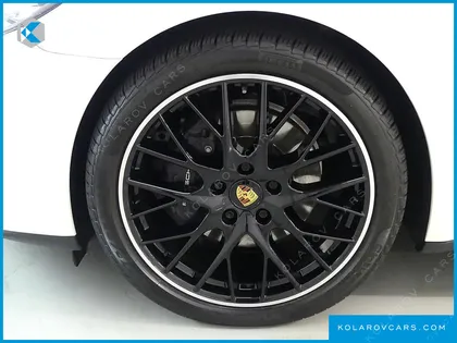PORSCHE PANAMERA 2.9 AWD