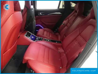 PORSCHE PANAMERA 2.9 AWD