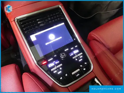 PORSCHE PANAMERA 2.9 AWD