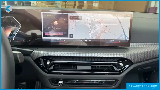 BMW 4 SERIES 420I M SPORT CONVERTIBLE