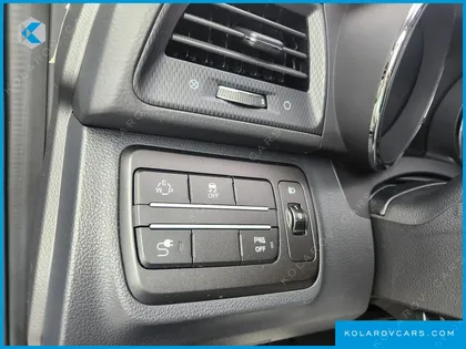 KGM - SSANGYONG TIVOLI 1.6 RX 2WD