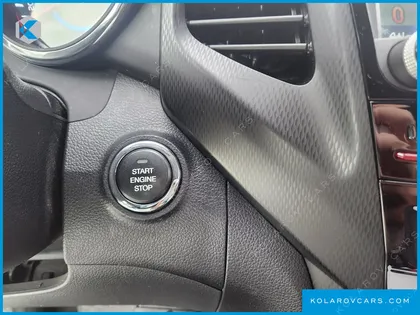 KGM - SSANGYONG TIVOLI 1.6 RX 2WD