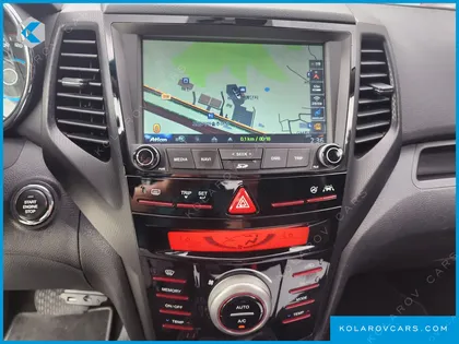 KGM - SSANGYONG TIVOLI 1.6 RX 2WD