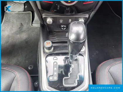 KGM - SSANGYONG TIVOLI 1.6 RX 2WD