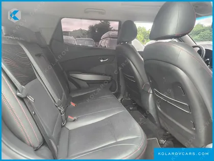 KGM - SSANGYONG TIVOLI 1.6 RX 2WD