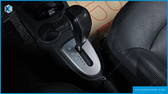 CHEVROLET (GM DAEWOO) SPARK LT