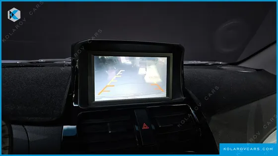 CHEVROLET (GM DAEWOO) SPARK LT