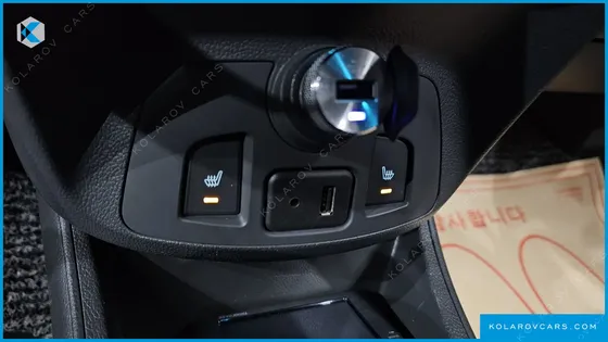 CHEVROLET (GM DAEWOO) SPARK LT