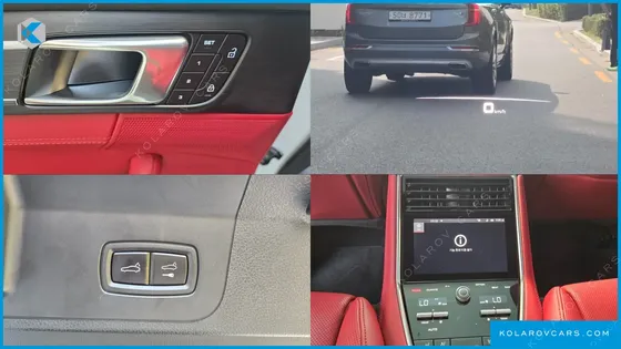 PORSCHE PANAMERA 2.9 AWD E-HYBRID PLATINUM EDITION