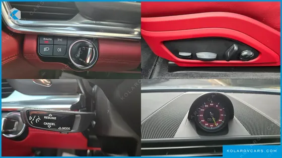 PORSCHE PANAMERA 2.9 AWD E-HYBRID PLATINUM EDITION
