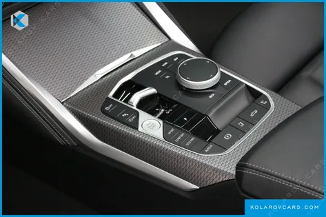 BMW 4 SERIES 420I M SPORT CONVERTIBLE