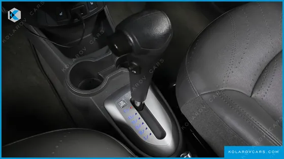 CHEVROLET (GM DAEWOO) SPARK LS+