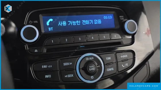 CHEVROLET (GM DAEWOO) SPARK LS+