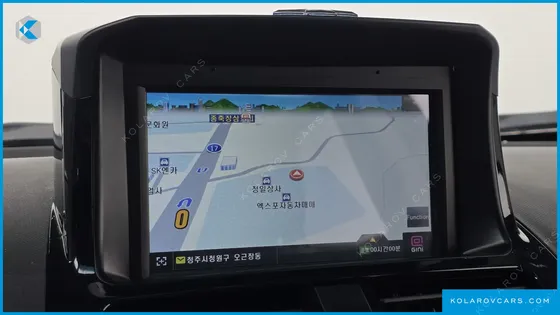 CHEVROLET (GM DAEWOO) SPARK LS+