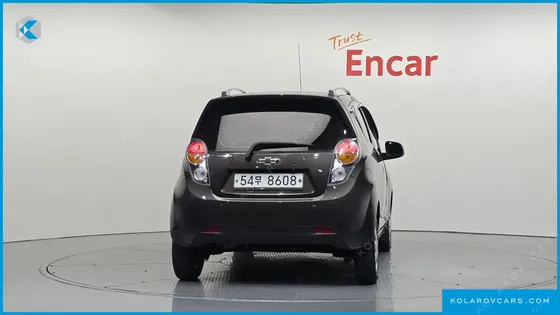 CHEVROLET (GM DAEWOO) SPARK LS
