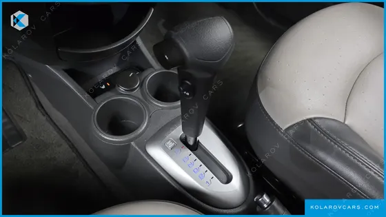 CHEVROLET (GM DAEWOO) SPARK LS