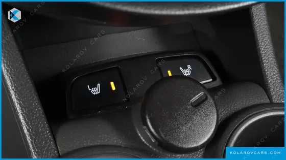 CHEVROLET (GM DAEWOO) SPARK LS